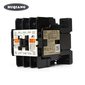 FUJI ascensore Contattori SC-N1 SC-N2 SC-N2G SC-N2S N3/G N4/SE N5 48V 110V 220V - Product Image 3