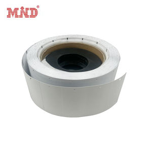 थोक कस्टम मुद्रण Uhf <span class=keywords><strong>RFid</strong></span> स्मार्ट कपड़ों के स्वयं के लोगो के लिए टैग - Product Image 3