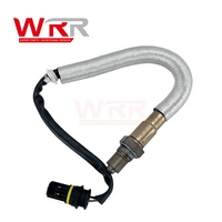 Capteur d'oxygène automobile WRR 11787545243 pour BMW E60 E84 E90 E63 E92 X1 1 3 5 6 7 Series Pièces automobiles de haute qualité