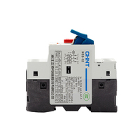 CHINT interrupteur de démarrage de moteur à courant alternatif de meilleure qualité NS2 25A/32A/80A prix de gros d'origine interrupteurs à bouton-poussoir