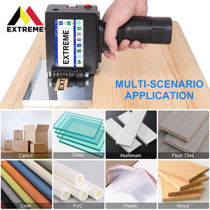 Nouvelle arrivée : Presse à chaud manuelle portative pour des sorties de qualité professionnelle à haute vitesse - Product Image 4