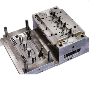 Moule d'injection pour produits en plastique pour animaux <span class=keywords><strong>de</strong></span> compagnie, moule multi-cavités, traitement selon le <span class=keywords><strong>dessin</strong></span>, fabricant <span class=keywords><strong>de</strong></span> personnalisation non standard - Product Image 1