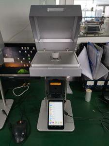 เครื่องวิเคราะห์โลหะมีค่าแบบพกพาชนิด XRF SDD พร้อมเครื่องวิเคราะห์สเปกโตรมิเตอร์เรืองแสงรังสีเอกซ์ - Product Image 6
