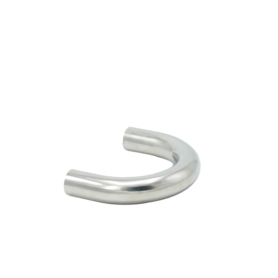 AISI 316TI stainless steel shaped pipe for petroleum industry