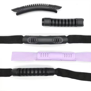 Venta Directa de Fábrica: Asa de Plástico para <span class=keywords><strong>Cochecito</strong></span> de Bebé, Motocicleta, Kayak, Carrito, Organizador de Cosméticos, Mochila, Equipaje, Bolsa de Papel - Product Image 5