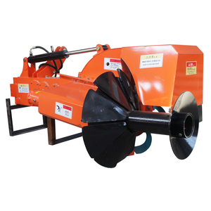 Machine à cheval agricole, 40 pouces, avec tracteurs - Product Image 5
