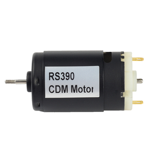 Điện 18000 vòng/phút xách tay <span class=keywords><strong>mini</strong></span> Máy xay sinh tố động cơ DC rs390 7.4V - Product Image 3