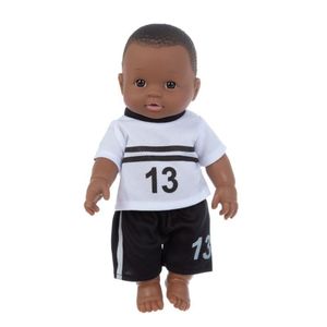 Poupée réaliste en silicone <span class=keywords><strong>Reborn</strong></span> Doll, ensemble fait à la main, look réel pour garçon <span class=keywords><strong>reborn</strong></span> baby - Product Image 5
