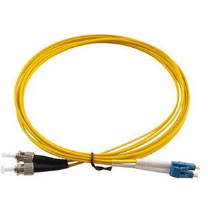 <span class=keywords><strong>สาย</strong></span>แพตช์ไฟเบอร์ ODM LC TO ST ความยาว3เมตร984ft โหมดเดียวดูเพล็กซ์ไฟเบอร์9125um OS1 LSZH LC ST <span class=keywords><strong>สาย</strong></span>แพทช์โหมดเดี่ยว - Product Image 5