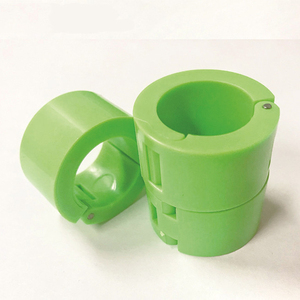 0.1-1 Meter Reading Range RFID UHF <strong>Pigeon</strong> <strong>Ring</strong> <strong>Tag</strong> - Product Image 2