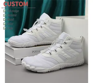 Stock custom shoes manufacturers height increasing with low price