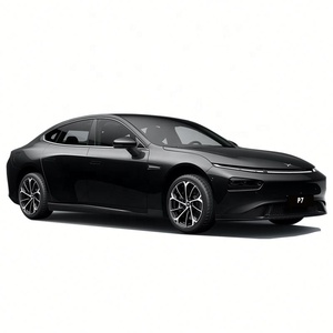 Modèle 2022 480G Xpeng P7 Voitures électriques Véhicules pour adultes - Product Image 2