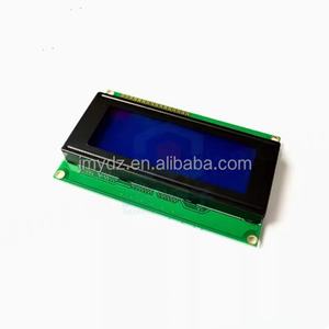 Nuevo Módulo LCD LDC 5V 20x4 2004A con Pantalla Azul o Verde con IIC/I2C LCD2004 - Product Image 3
