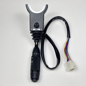 Interrupteur combiné 920476.006 202.863 920476.008 pour chariot élévateur - Product Image 2