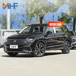 <span class=keywords><strong>Volkswagen</strong></span> <span class=keywords><strong>Tiguan</strong></span> Essence d'occasion 2024 - Véhicule pour adultes - Meilleures ventes - Product Image 2