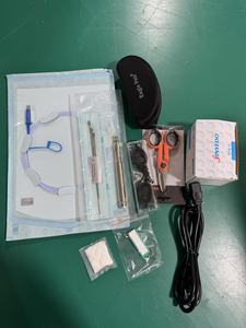 Appareil de <span class=keywords><strong>lipolyse</strong></span> endolipique Endoskin à diode <span class=keywords><strong>laser</strong></span> 980nm 1470nm pour lifting du visage et du corps avec composants en plastique - Product Image 6