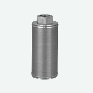 Filtro de Inhalación de Acero Inoxidable Masuda W-MSY-12-100M 1/2 Pulgada NPT 150 PSI para Filtración de Aire - Product Image 4