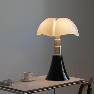 <span class=keywords><strong>Lampe</strong></span> sur pied italienne, design moderne et minimaliste, LED en métal, CRI 80, <span class=keywords><strong>lampe</strong></span> créative en forme de fleur pour bureau, salon, lumière chaude - Product Image 3