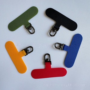 Adaptador de Correa para Teléfono Móvil / Parche de Sujeción / Correa Giratoria para Conectar a Correas de Muñeca - Product Image 2