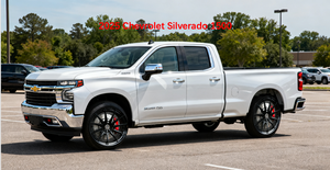 Jantes en Alliage d'Aluminium Forgé de 16 17 18 Pouces, Prix Usine, 5x100 pour <span class=keywords><strong>Toyota</strong></span> Corolla, Roues de Voiture Particulière - Product Image 6