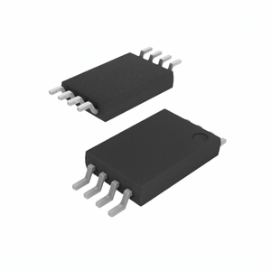 หน่วยความจำดั้งเดิม 8 TSSOP AT24CS32-XHM-T ชิ้นส่วนอิเล็กทรอนิกส์ - Product Image 1