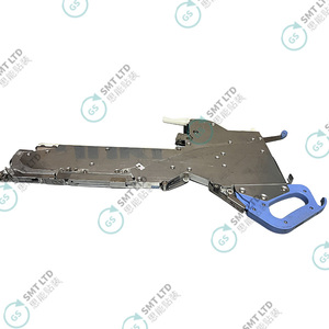 Alimentateur de ruban électrique SMT d'origine, neuf ou d'occasion, EF12FS 12mm - Product Image 2