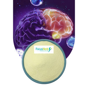 Focus Herb USA Warehouse Spot Sojabohnen extrakt pulver PS Phosphat idyl serin - Product Image 1