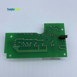 Pièces détachées <span class=keywords><strong>pour</strong></span> <span class=keywords><strong>lave</strong></span>-<span class=keywords><strong>vaisselle</strong></span> commercial : Carte d'extension (sous-panneau) 00-897546-002 <span class=keywords><strong>pour</strong></span> <span class=keywords><strong>lave</strong></span>-<span class=keywords><strong>vaisselle</strong></span> Hobart CCEA260 (remplacement) - Product Image 3