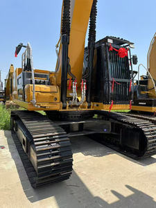 รถขุดตีนตะขาบ336gc แมวมือสอง Cat336gc รถขุดตีนตะขาบ - Product Image 2