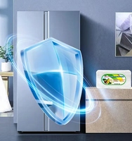 Charbon actif à haute adsorption charbon actif réfrigérateur désodorisant réfrigérateur odeur dissolvant absorbeur d'humidité
