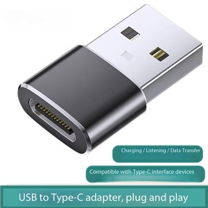 Loại-C để USB adapter cho điện thoại di động máy tính bảng ổ đĩa USB <span class=keywords><strong>OTG</strong></span> USB 3.0 - Product Image 2