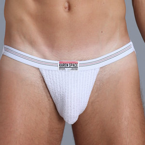 Nouveaux produits agents voulaient multi-couleurs hommes grande pochette string sous-vêtements - Product Image 2