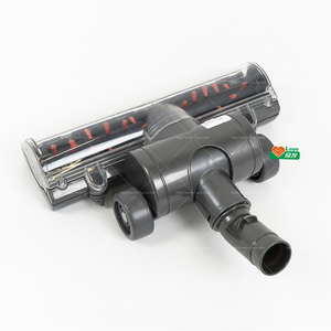 Grande <span class=keywords><strong>brosse</strong></span> lourde pour aspirateur 912969-02 906565-32 <span class=keywords><strong>DC35</strong></span> DC45 DC59 DC62 DC65, tête de <span class=keywords><strong>brosse</strong></span> turbo, accessoires de pièces détachées - Product Image 1