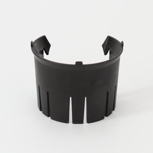 บริการผลิตแม่พิมพ์พลาสติก ABS ฉีดขึ้นรูปพิเศษ Welltop สำหรับอุปกรณ์เสริมไฟส่องสว่างอุตสาหกรรม บริการผลิตแม่พิมพ์เผาผนึก CN - Product Image 2