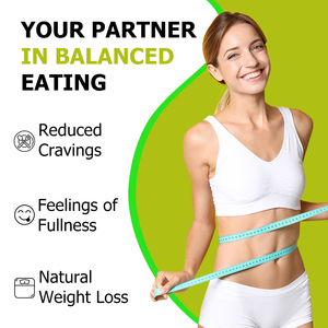 High Quality Appetite Auppression Capsules with Green Tea Helps Increase Energy Supports Reduced Cravings Fat Loss Support - Product Image 3