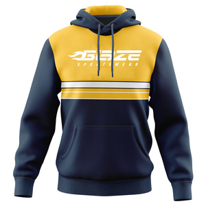 Sang Trọng Chất Lượng Nặng Trọng Lượng Dày Của Nam Giới Áo Quá Khổ Phù Hợp Với Tùy Chỉnh In Logo Drop Shoulder Người Đàn Ông Của Áo - Product Image 1