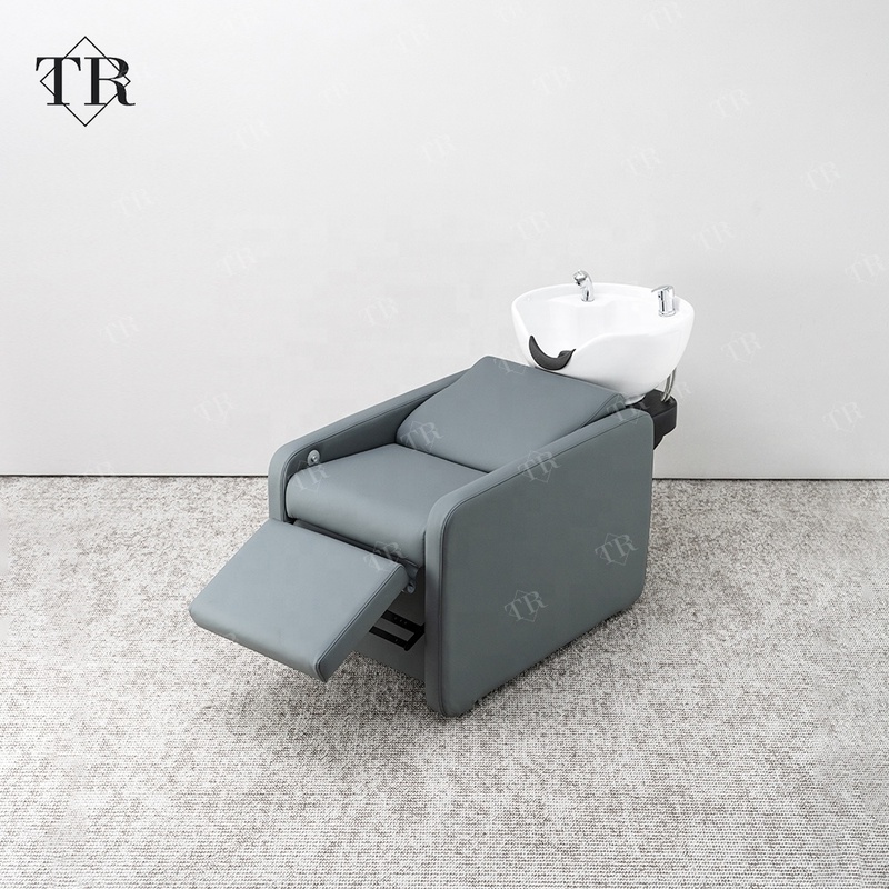 Turri Salon Hair Shampoo Bowl Basin