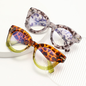 Lunettes de lecture en gros pour hommes avec monture métallique et dioptries variées - Product Image 6