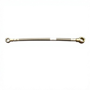 เหมาะสำหรับท่อส่งน้ำมัน TATA Telcoline OEM 254715130116 27901513010 ท่อเครื่องยนต์ - Product Image 1