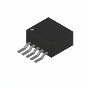 ซื้อชิ้นส่วนอิเล็กทรอนิกส์ออนไลน์ TO 263 6, D2PAK, TO 263BA LP3965ES-1.8 ช่องทางผู้ผลิตชิ้นส่วนจัดการพลังงาน (PMIC) - Product Image 1
