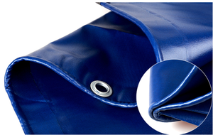 <span class=keywords><strong>Lona</strong></span> de <span class=keywords><strong>lona</strong></span> de PVC, tanque flexible para estanque de peces, precio <span class=keywords><strong>por</strong></span> <span class=keywords><strong>metro</strong></span>, 200 GSM - Product Image 6