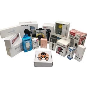 Caja de regalo de nuevo diseño Magnate Lock, tablero de papel rígido de 2m de espesor, bandeja de inserción, embalaje exclusivo para piezas de carrocería de <span class=keywords><strong>coche</strong></span>, Material reciclado - Product Image 6