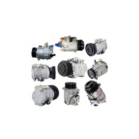 Compresseur d'air chery orinoco byd great wall hover compresseur de climatisation compresseur d'air roewe dongfeng mg480c vente en gros