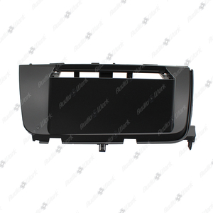 Emorton-pieza plástica para coche, accesorio para 2020 HOONA YSSY Y (LHrame) ADIO tertertertereo Anel Ash ounounting stalrim it - Product Image 2