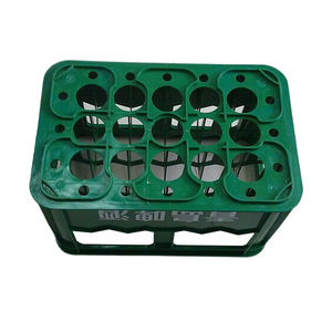 Caisse de transport pour la fabrication du vin 345x270x318mm (13.58x10.63x12.52in) 330ml Capacité de 20 bouteilles - Product Image 1