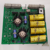 Carte d'alimentation PLC adaptée pour CGR 45314017, durable