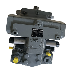 Bomba de pistones axiales variables Zhenyuan A4VG110 A4VG110EP20P000/40MRND6V81UC6S7AE00-0AL A4VG110EV2DP000/40MRND6A11FD4V8AS00-S - Product Image 1
