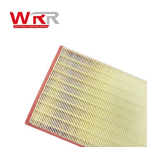 Filtre à air moteur 1560940504 A1560940504 pour Mercedes-Benz W204 W212 W219 C63 E63 CLS63 AMG – Remplacement de filtre d'admission haute performance - Product Image 4