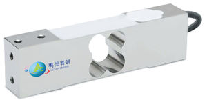 Celda de Carga de Compresión de un Solo Punto / Sensor de Pesaje de Precisión, Equipo de Prueba S505 - Product Image 3