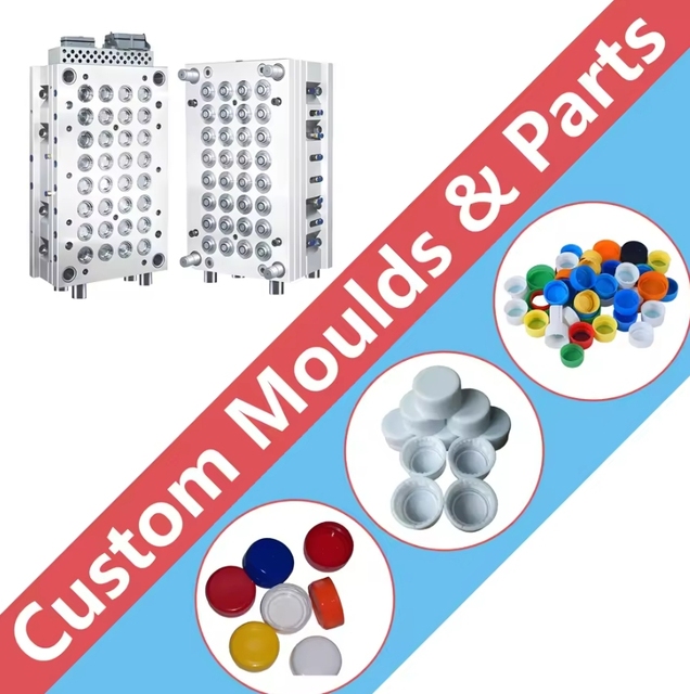 Competitive Price Office Mute Material Mouse Plastic Shell  Custom Plastic Injection Mold  Professional Plastic Mold Factory